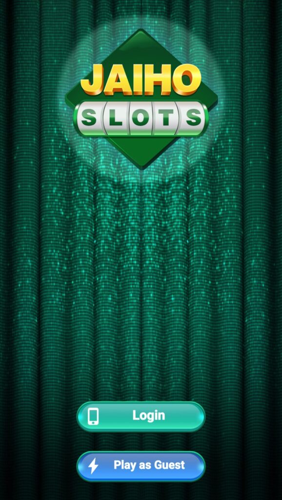 Jaiho Slots apk download Get 96 Bonus
