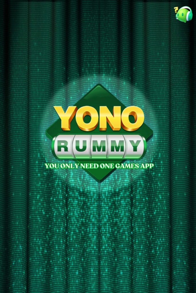 Yono Rummy App download?