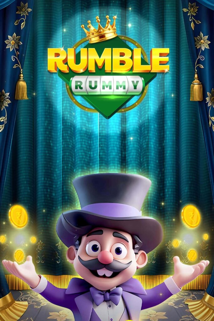 Rumble Rummy APK Download