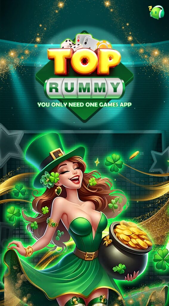 Top Rummy Game