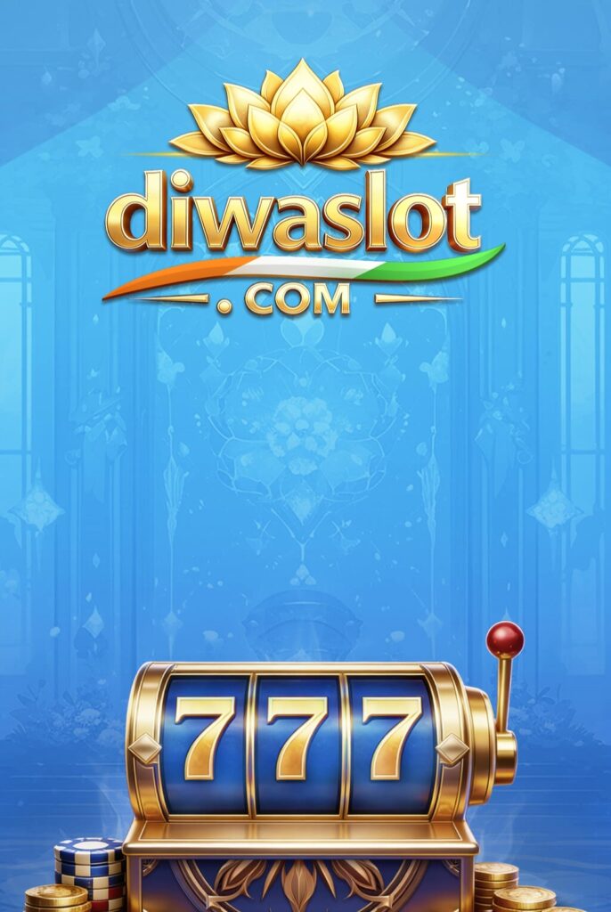 Diwa Slot Apk download