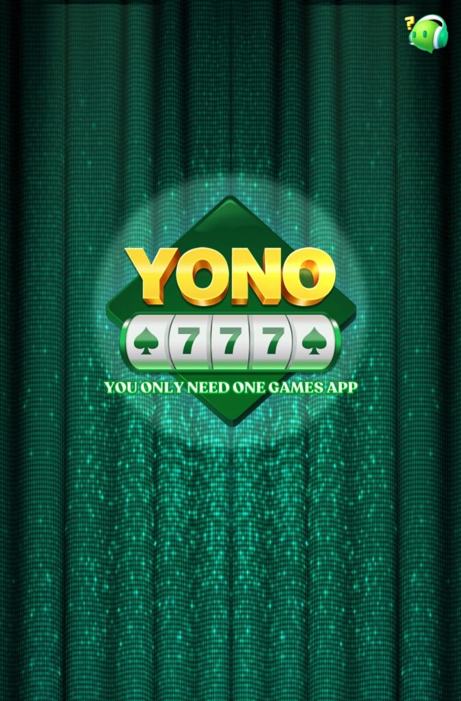 Yono 777 Apk Download