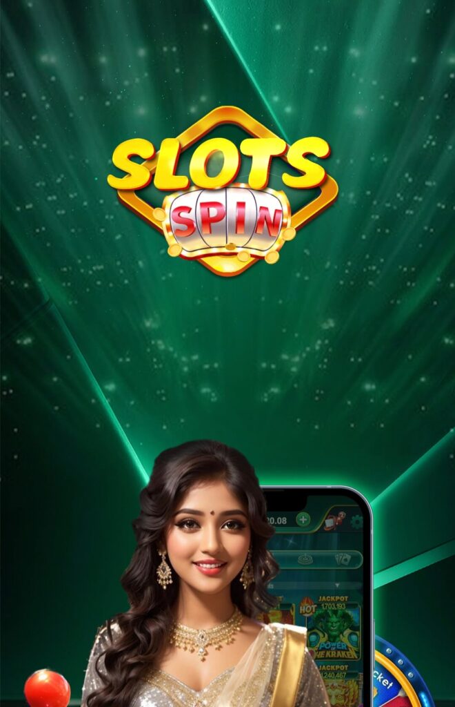 Slots Spin Apk Download
