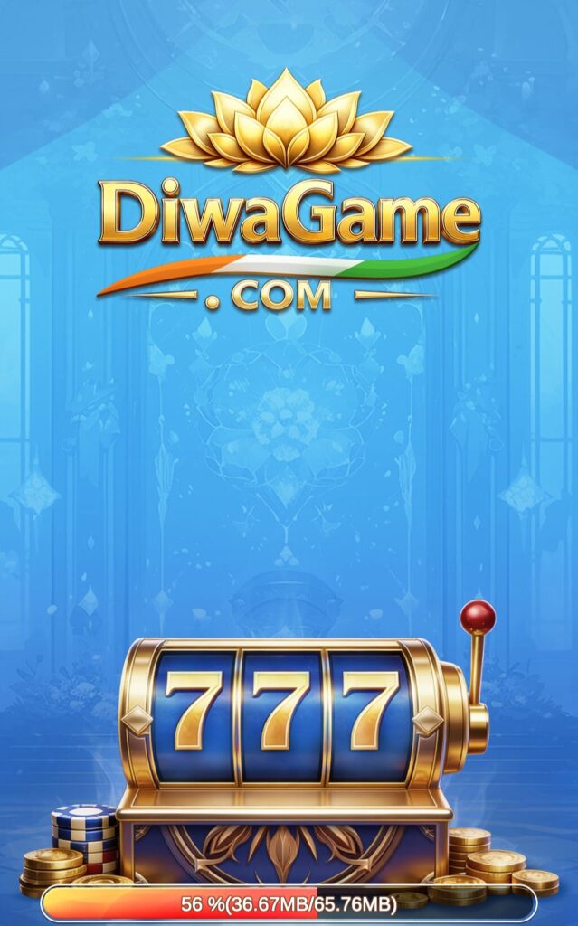 Diwa Game Apk